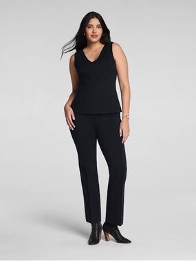 SPANXsupersmooth™ PerfectFit Ponte Kick Flare Pant NWT